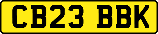 CB23BBK