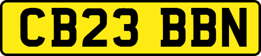 CB23BBN