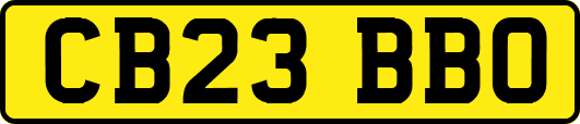 CB23BBO