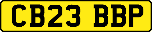 CB23BBP