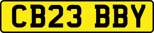 CB23BBY