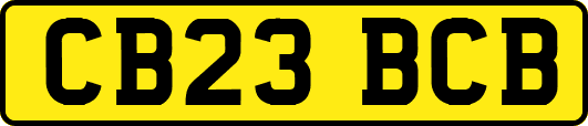 CB23BCB