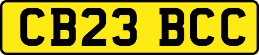CB23BCC