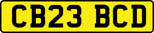 CB23BCD