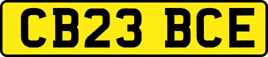 CB23BCE