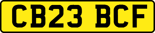 CB23BCF
