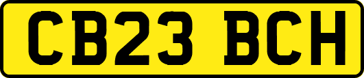 CB23BCH