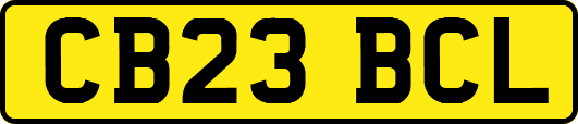 CB23BCL
