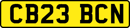 CB23BCN