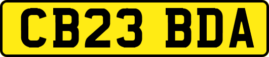 CB23BDA