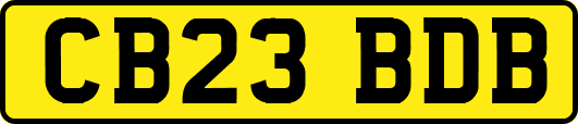 CB23BDB