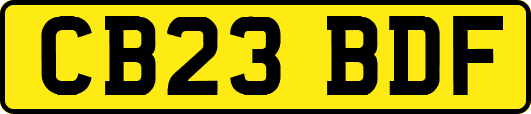 CB23BDF