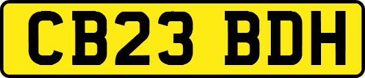 CB23BDH