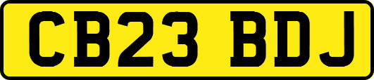 CB23BDJ