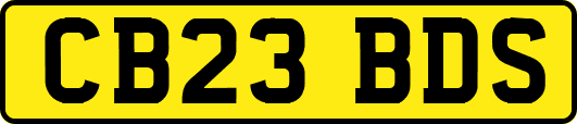 CB23BDS