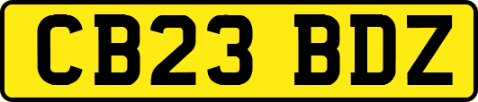 CB23BDZ