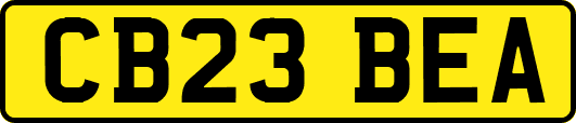 CB23BEA