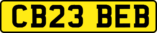 CB23BEB