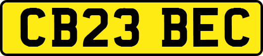CB23BEC