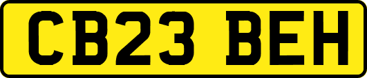 CB23BEH