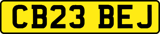 CB23BEJ