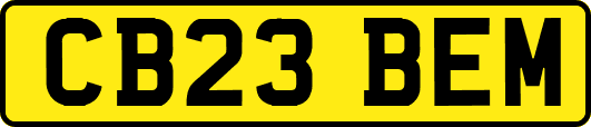 CB23BEM