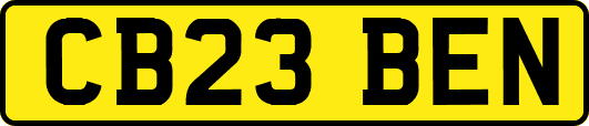CB23BEN