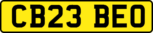 CB23BEO
