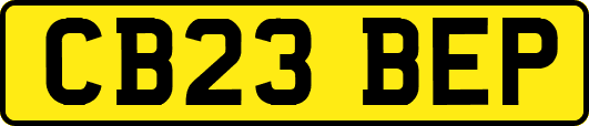 CB23BEP