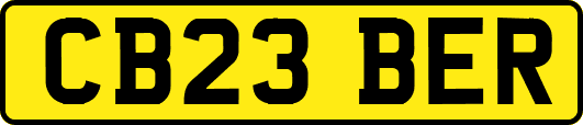 CB23BER