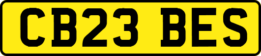 CB23BES