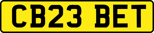 CB23BET
