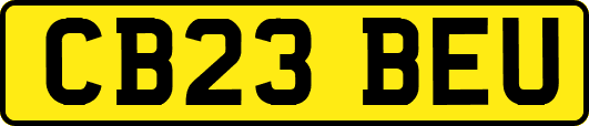 CB23BEU