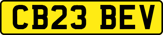CB23BEV