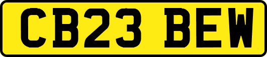 CB23BEW