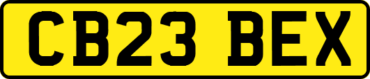 CB23BEX