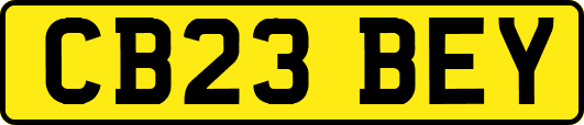 CB23BEY