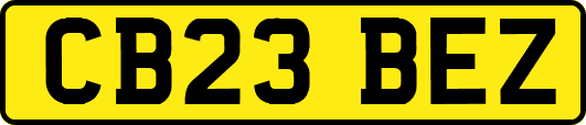 CB23BEZ