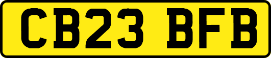 CB23BFB