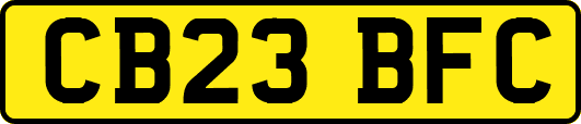 CB23BFC