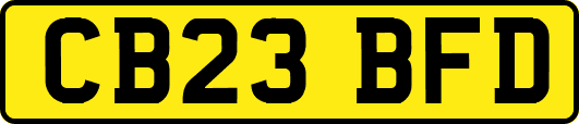 CB23BFD