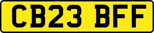 CB23BFF