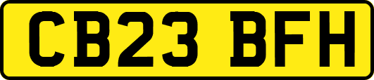 CB23BFH