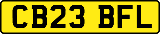 CB23BFL