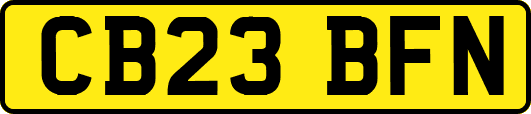 CB23BFN