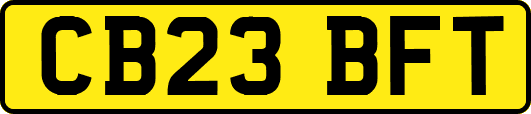 CB23BFT