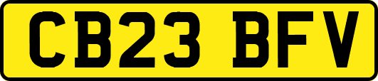 CB23BFV