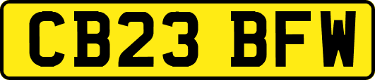 CB23BFW