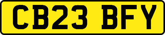 CB23BFY