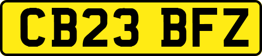 CB23BFZ